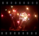 video cerna hora 2016